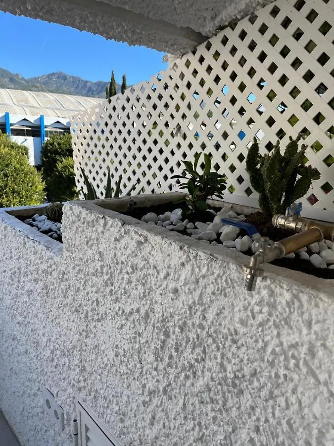 Jardines Del Mar,Penthouse Elisabeth Διαμέρισμα Μαρμπέλλα Ισπανία