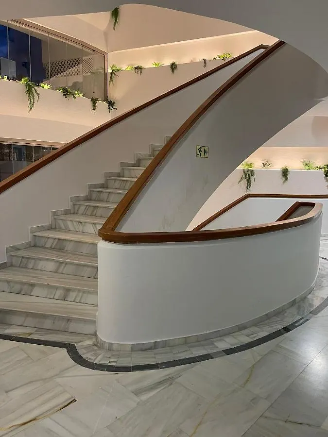 Jardines Del Mar,Penthouse Elisabeth Διαμέρισμα Μαρμπέλλα
