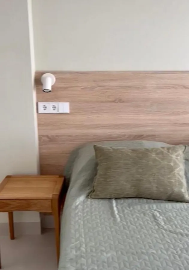 Jardines Del Mar,Penthouse Elisabeth Διαμέρισμα Μαρμπέλλα