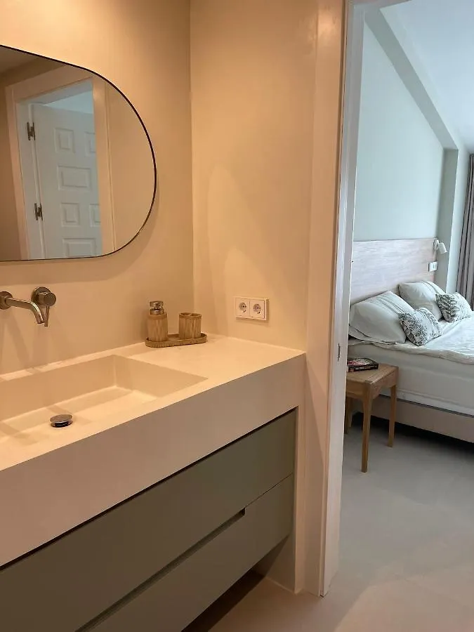 Jardines Del Mar,Penthouse Elisabeth Διαμέρισμα Μαρμπέλλα 0*,