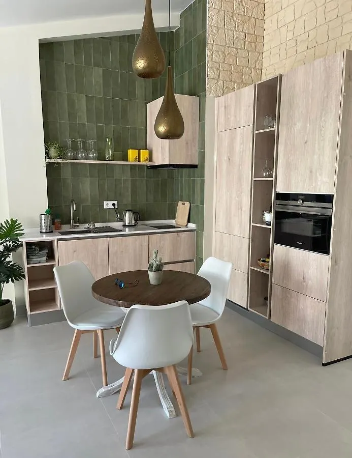 Jardines Del Mar,Penthouse Elisabeth Διαμέρισμα Μαρμπέλλα Ισπανία