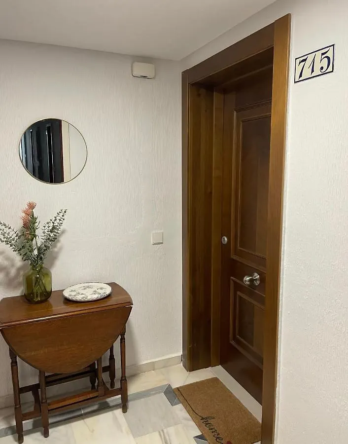 Jardines Del Mar,Penthouse Elisabeth Διαμέρισμα Μαρμπέλλα