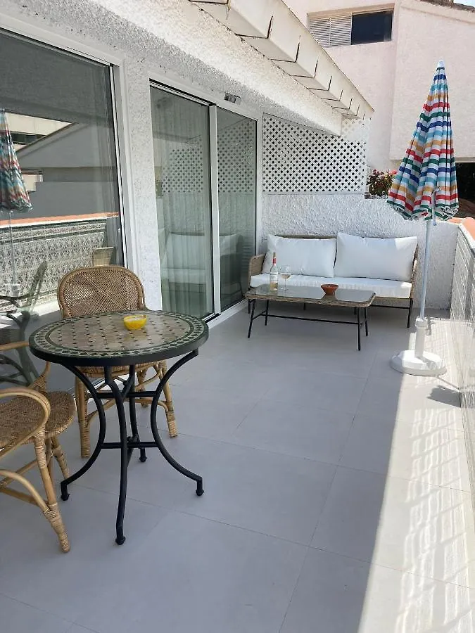 Jardines Del Mar,Penthouse Elisabeth Διαμέρισμα Μαρμπέλλα 0*,  Ισπανία