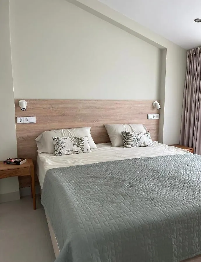 Jardines Del Mar,Penthouse Elisabeth Διαμέρισμα Μαρμπέλλα 0*,  Ισπανία