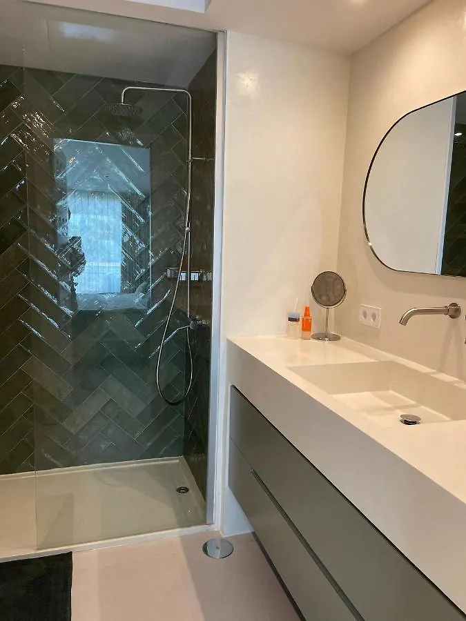 Jardines Del Mar,Penthouse Elisabeth Διαμέρισμα Μαρμπέλλα
