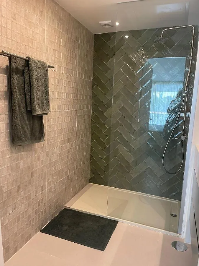 Jardines Del Mar,Penthouse Elisabeth Διαμέρισμα Μαρμπέλλα
