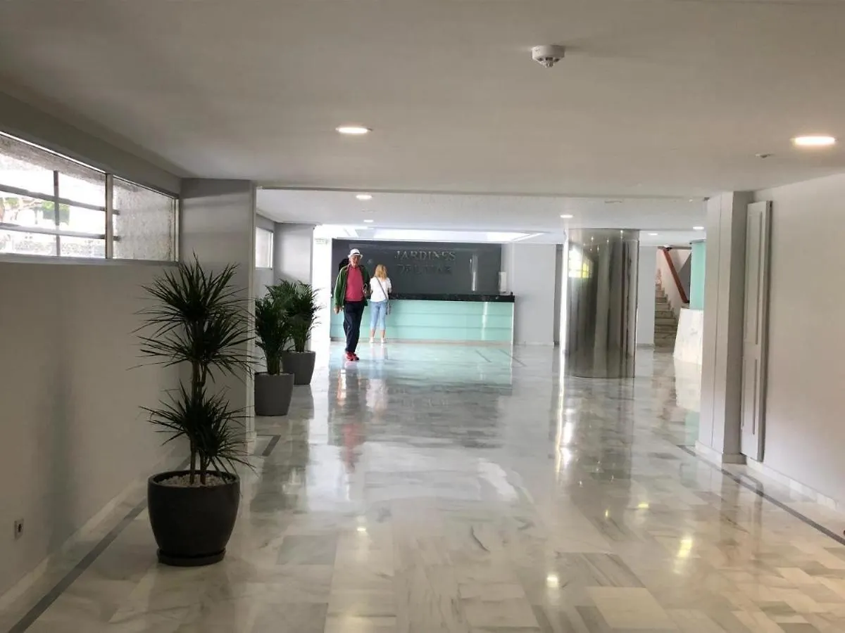Jardines Del Mar,Penthouse Elisabeth Διαμέρισμα Μαρμπέλλα Ισπανία