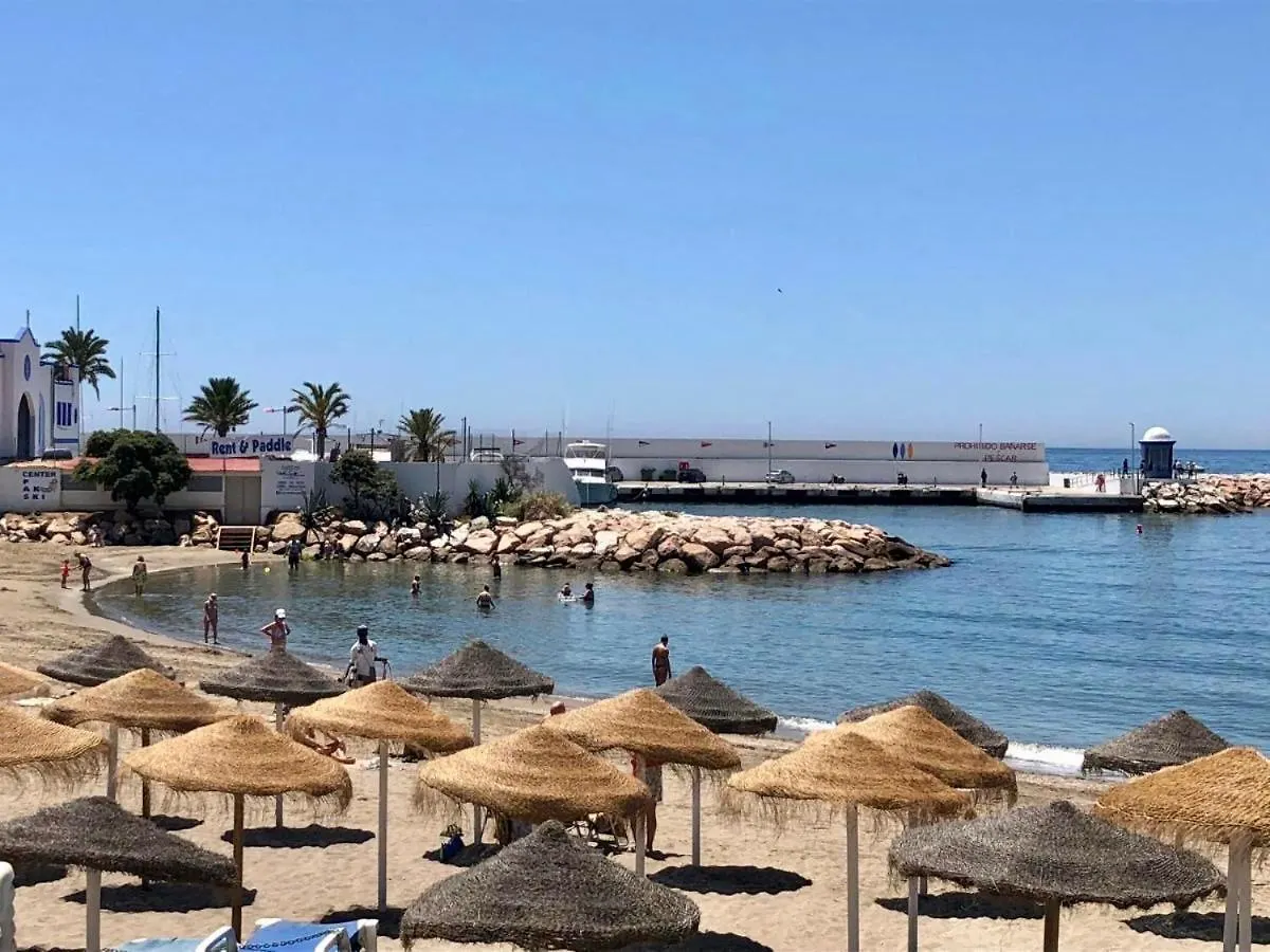 Jardines Del Mar,Penthouse Elisabeth Διαμέρισμα Μαρμπέλλα 0*,  Ισπανία