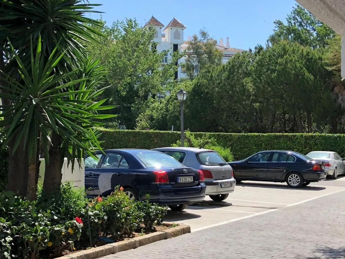 Jardines Del Mar,Penthouse Elisabeth Διαμέρισμα Μαρμπέλλα