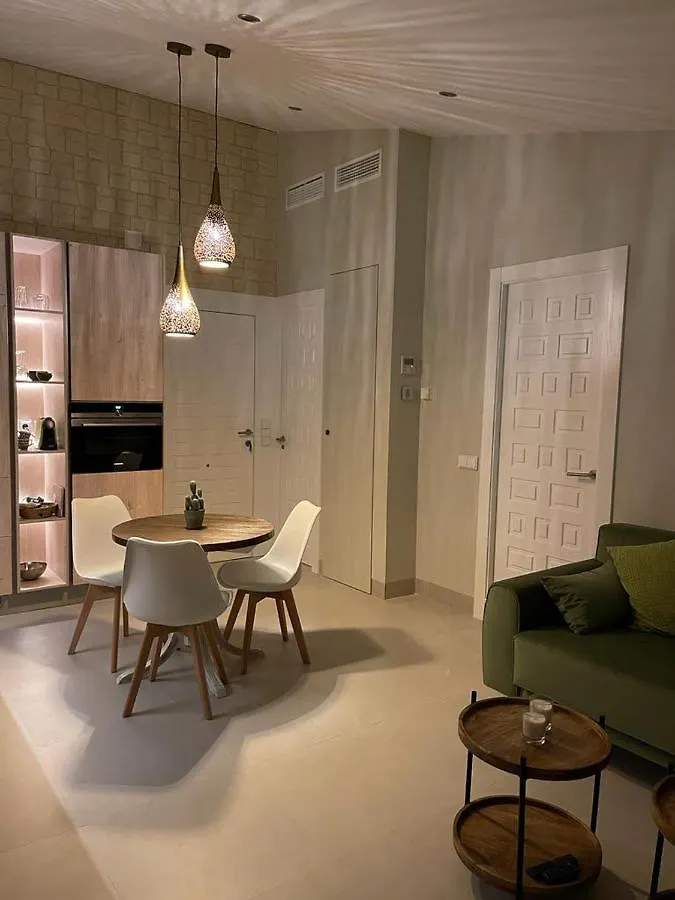 Jardines Del Mar,Penthouse Elisabeth Διαμέρισμα Μαρμπέλλα