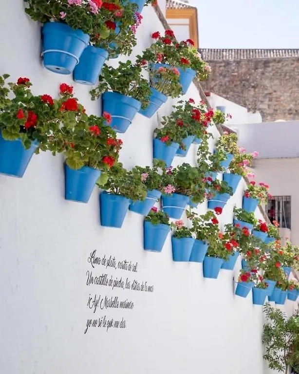 Jardines Del Mar,Penthouse Elisabeth Διαμέρισμα Μαρμπέλλα
