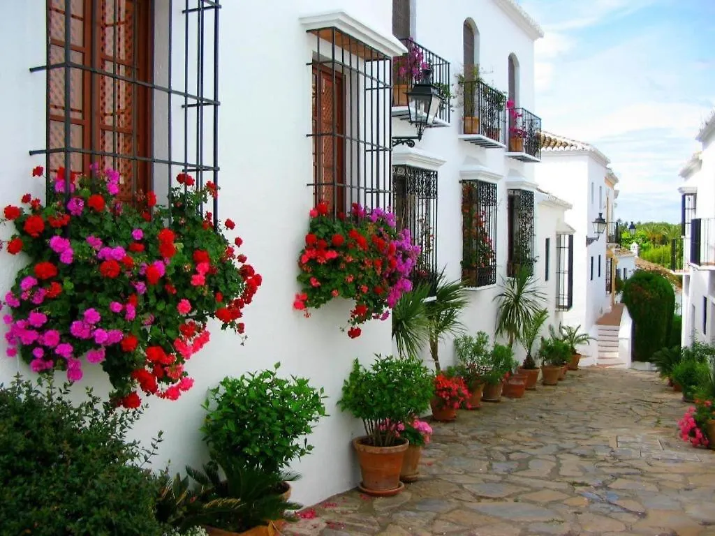 Jardines Del Mar,Penthouse Elisabeth Διαμέρισμα Μαρμπέλλα