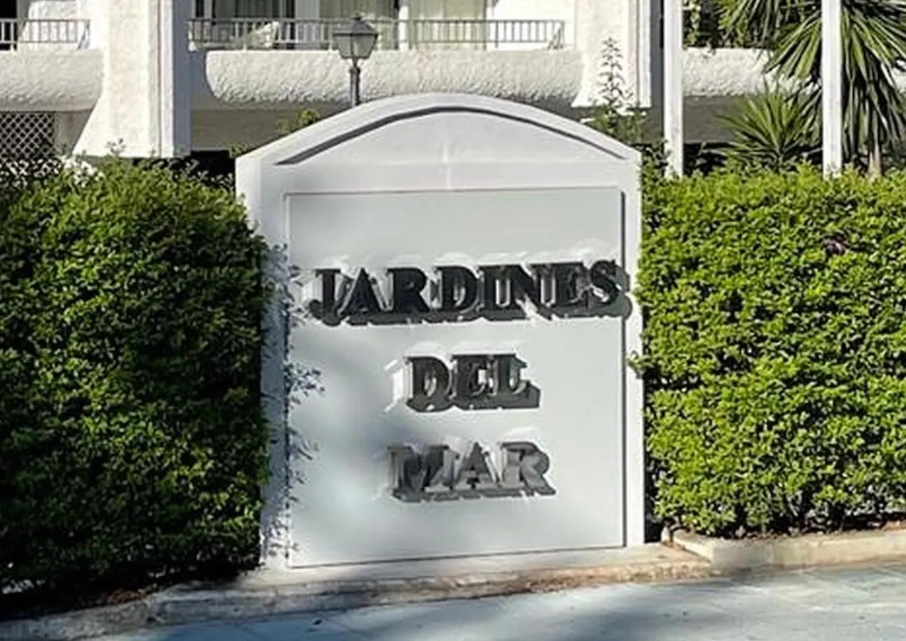 Jardines Del Mar,Penthouse Elisabeth Διαμέρισμα Μαρμπέλλα