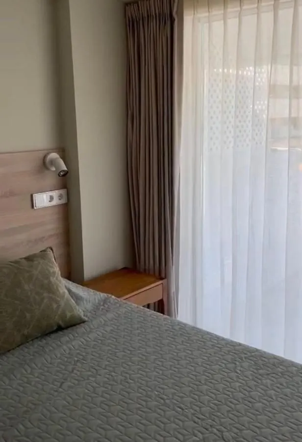 Apartament Jardines Del Mar,Penthouse Elisabeth Marbella 0*,  Hiszpania