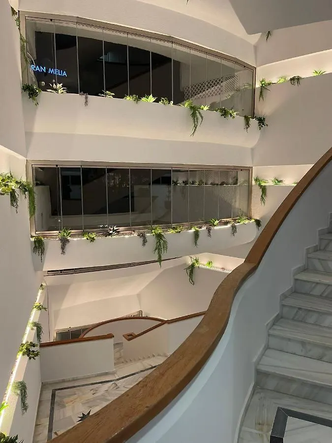 Jardines Del Mar,Penthouse Elisabeth Apartment Marbella Spain
