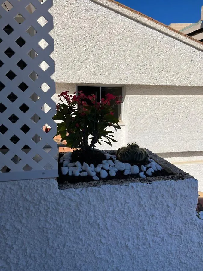 Jardines Del Mar,Penthouse Elisabeth Apartment Marbella