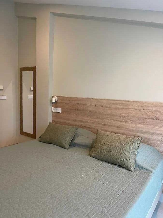 Jardines Del Mar,Penthouse Elisabeth Apartment Marbella